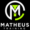 logo matheus training