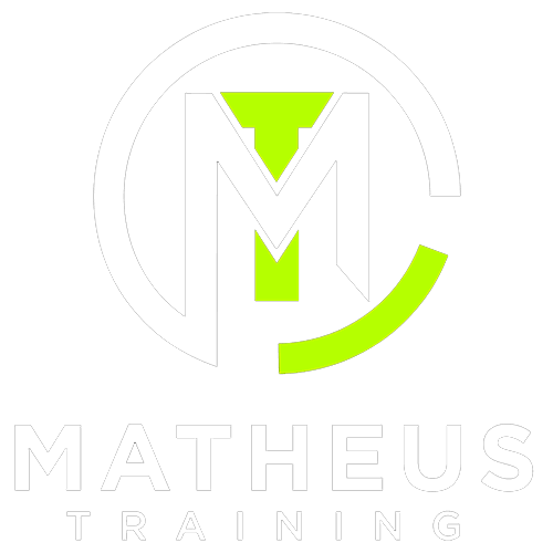 logo matheus training